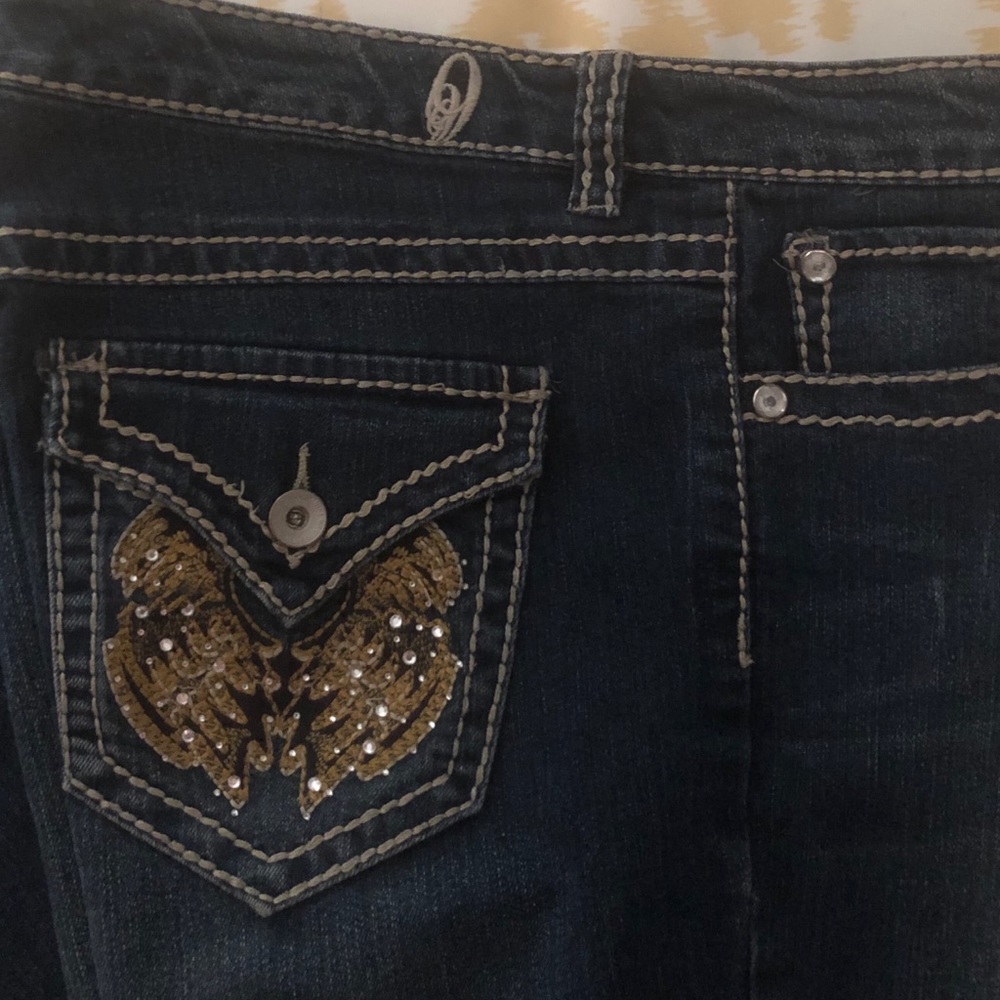 Awesome Nine West Jeans - Picture 4 of 7